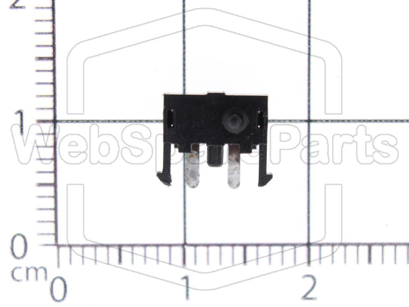 Micro Switch For Cassette Deck W01113