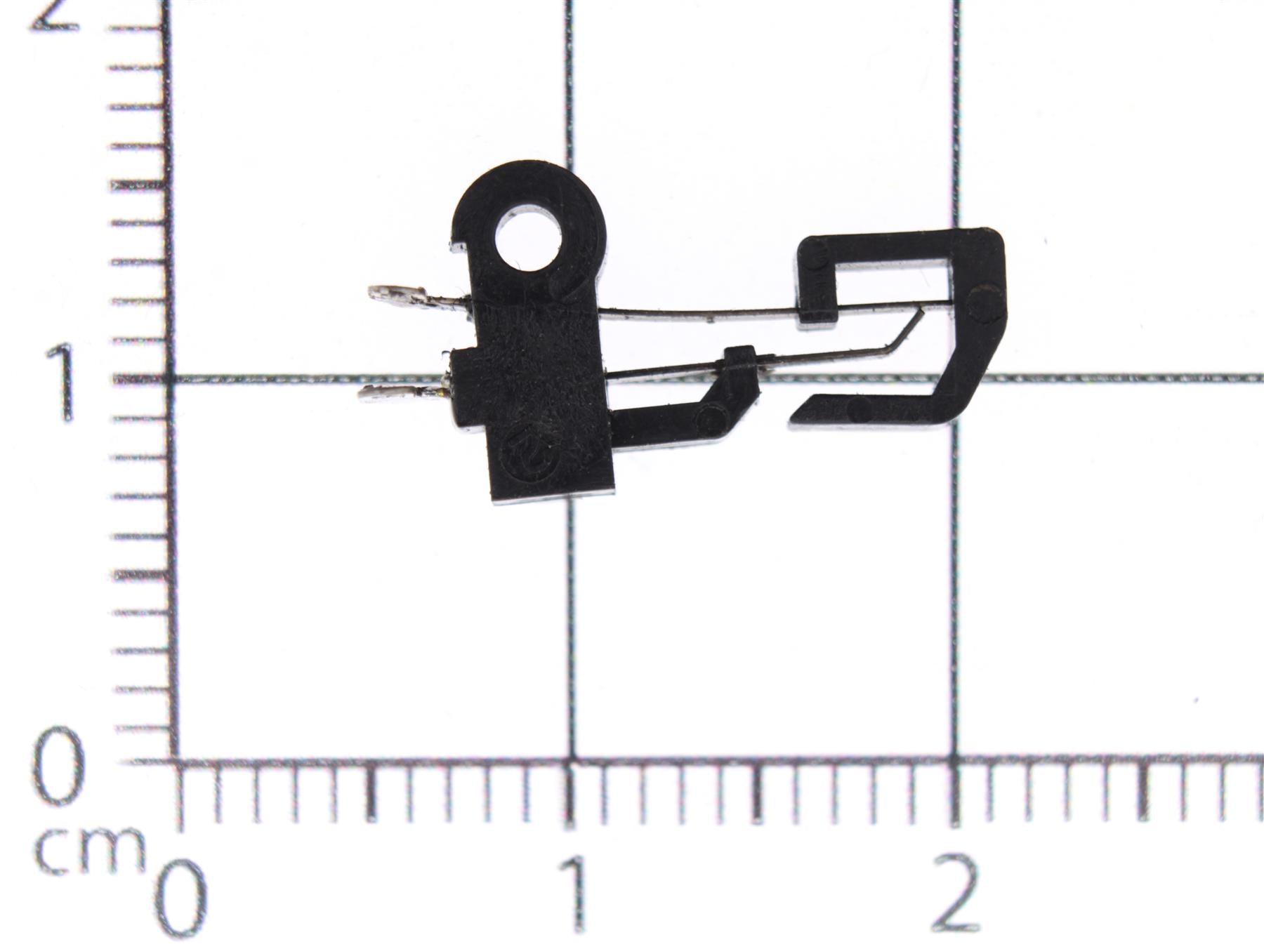 Micro Switch W01081 for Vintage Audio Equipment