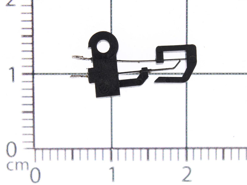 Micro Switch For Cassette Deck W01081