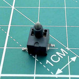 Microîntrerupător W01129 pentru echipamente audio vintage &mdash; photo 1