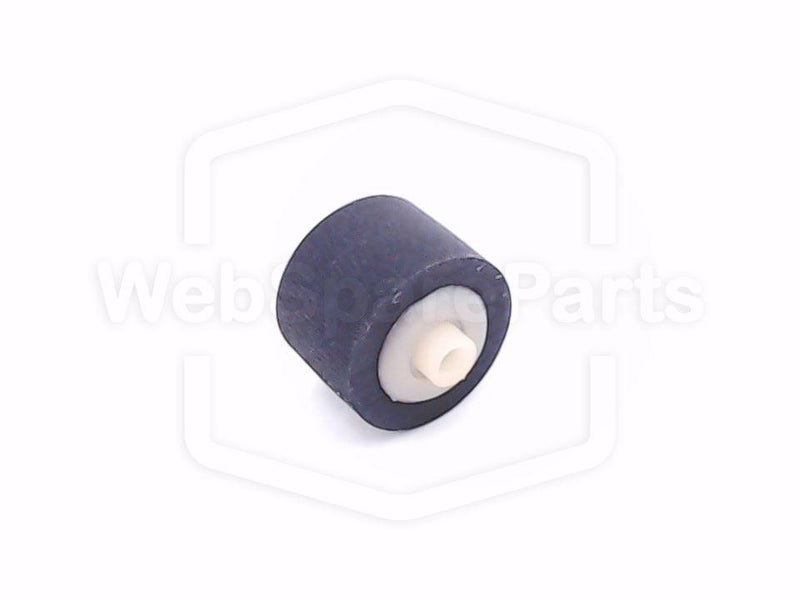 Pinch Roller 7.0mm x 7.0mm x 1.1mm