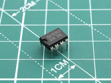 BA10393 circuit integrat