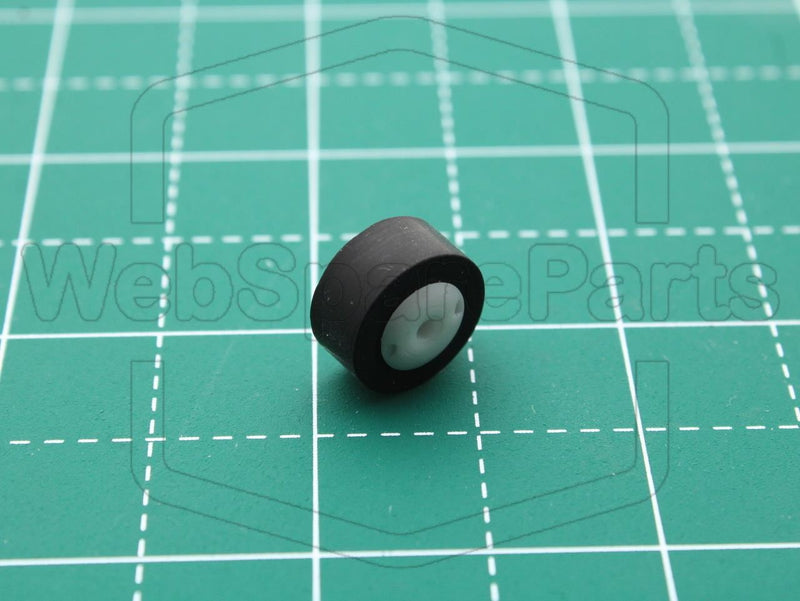 Pinch Roller For Stereo Cassette Deck Technics RS-B13