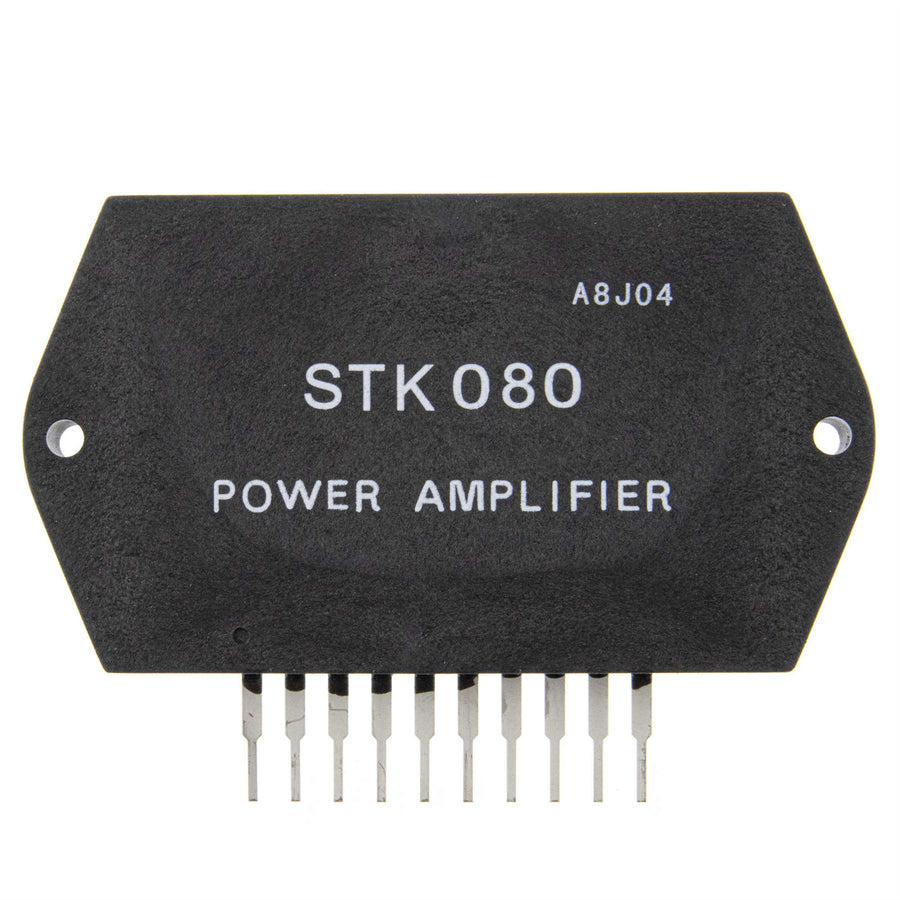 STK080 circuit integrat