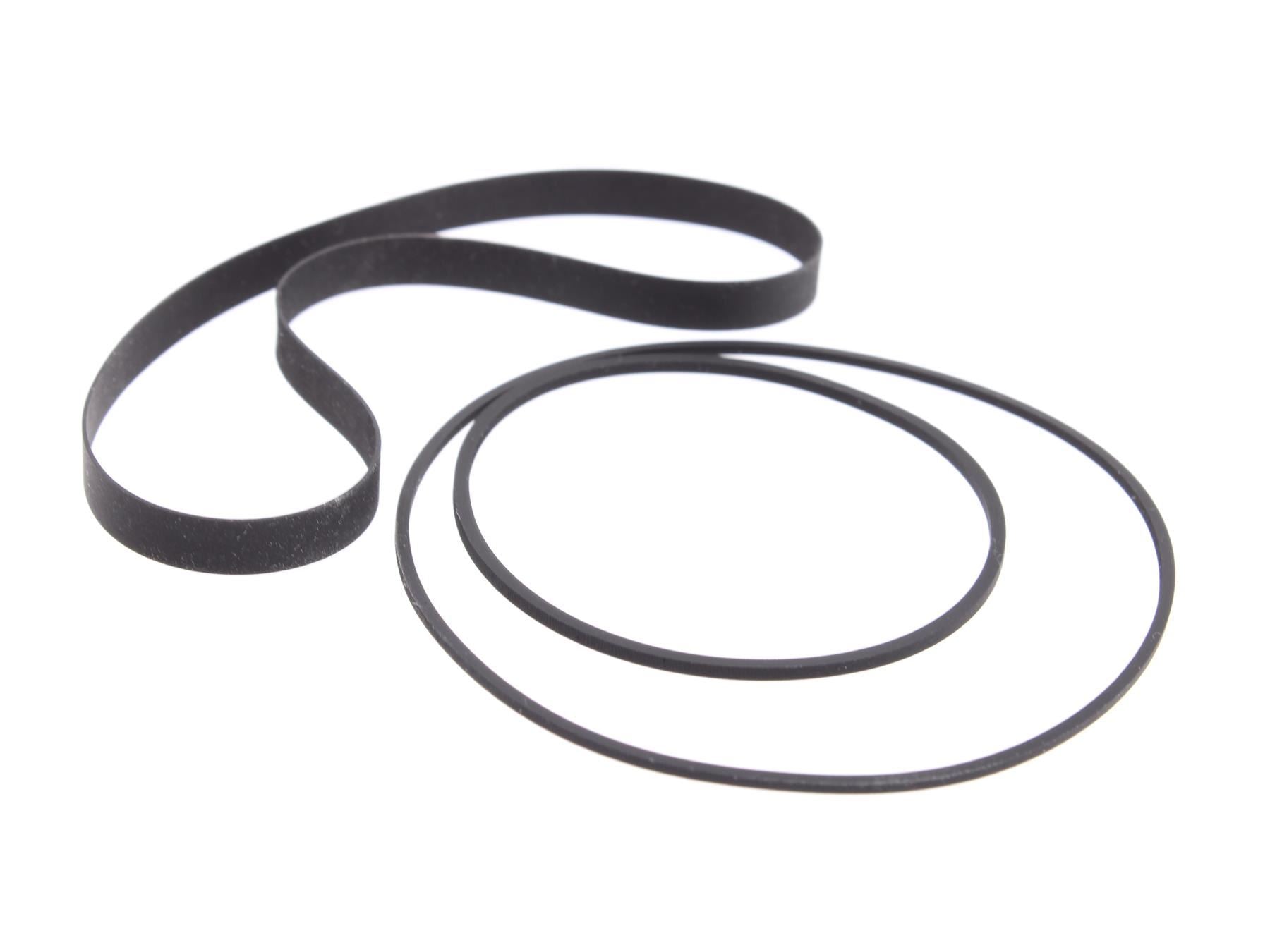 Akai CS-F210J Belt Kit for Cassette Deck