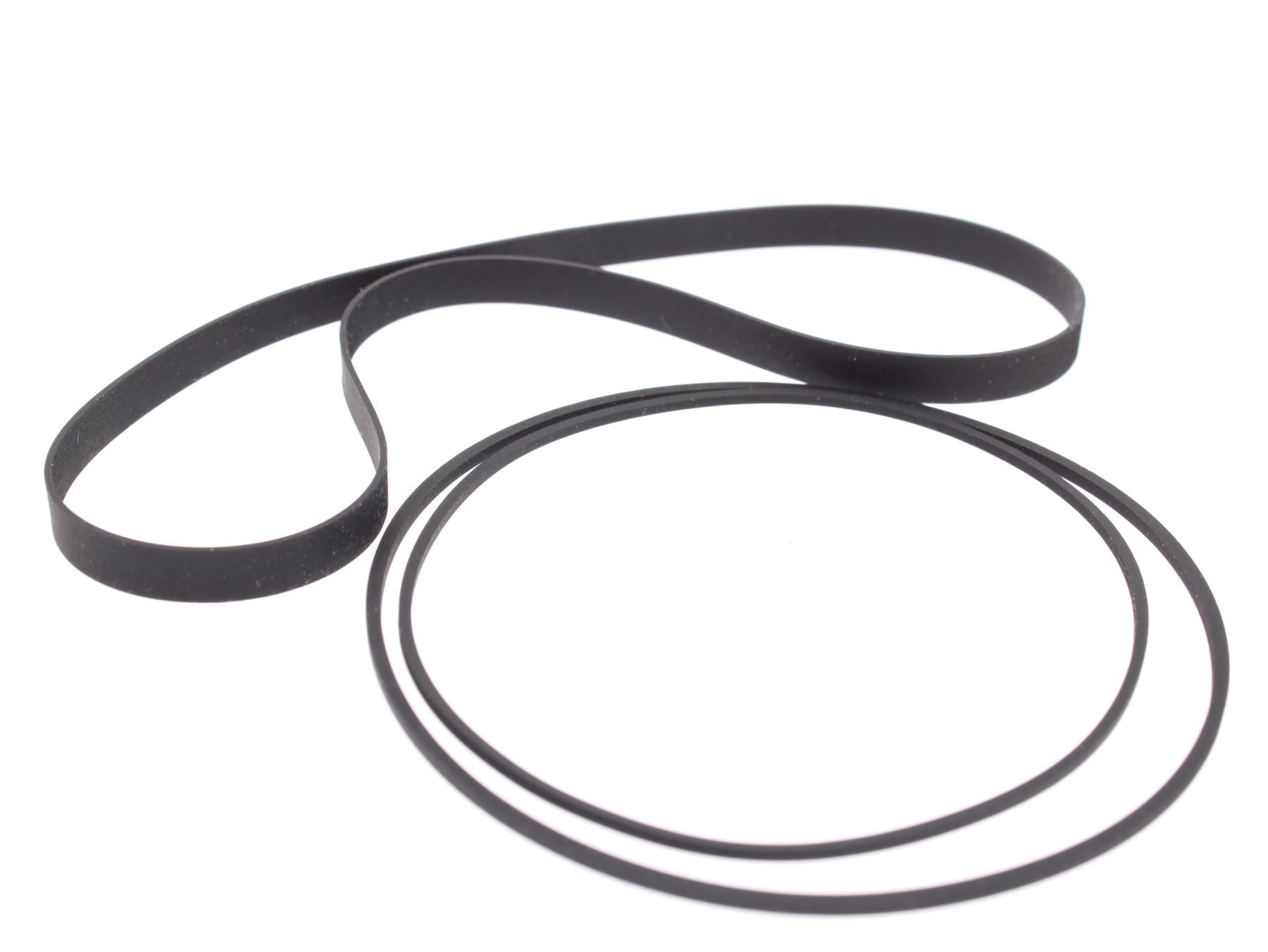 Sony TC-K5 Belt Kit for Cassette Deck