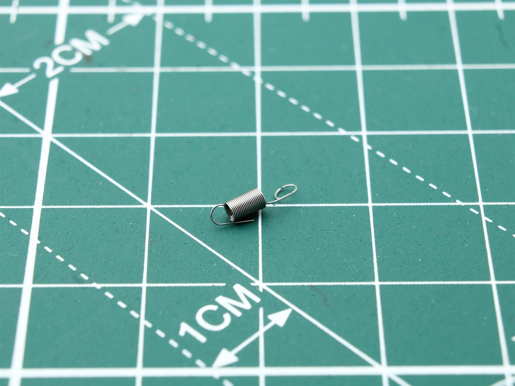 Mechanism Cassette Spring for Pioneer DC-Z82 (Position 27)