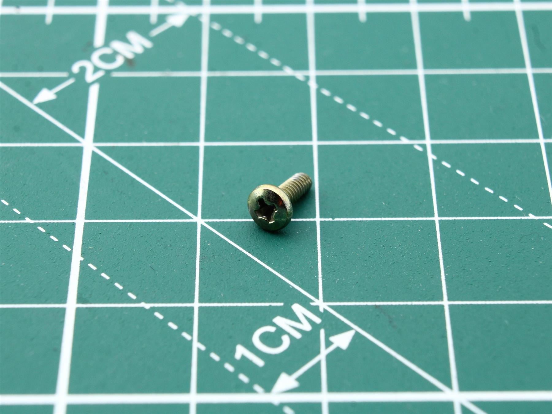 Mechanism Cassette D-Screw for Pioneer DC-Z82 (Position 216)