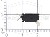 Microîntrerupător W01095 pentru echipamente audio vintage &mdash; photo 3