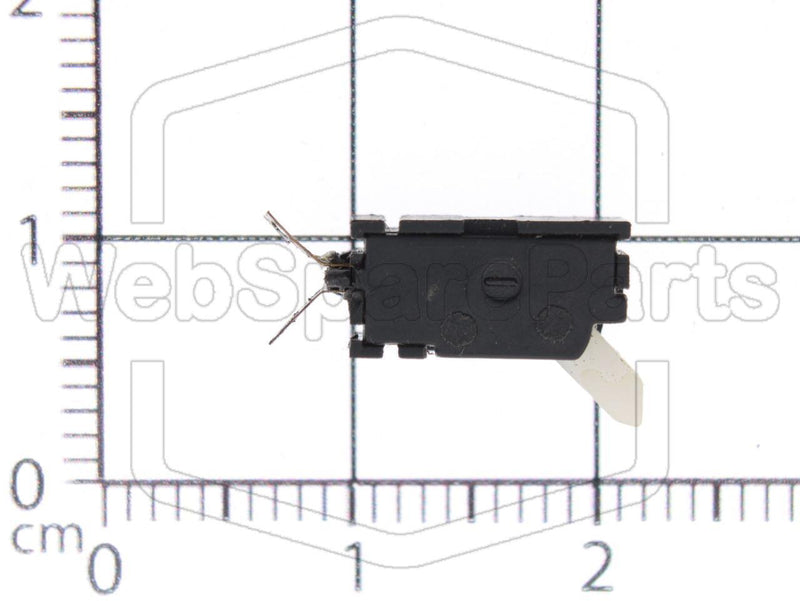 Micro Switch For Cassette Deck W01095