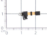 Microîntrerupător W01127 pentru echipamente audio vintage &mdash; photo 6