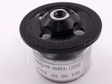 CD Player Spindle Motor Replacement RF-300FA-12350 DC 5.9V