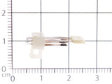 Microîntrerupător W01157 pentru echipamente audio vintage &mdash; photo 6