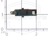 Microîntrerupător W01069 pentru echipamente audio vintage &mdash; photo 3