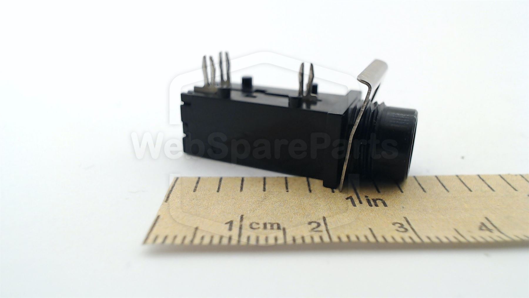 Marantz W00544 Headphones PCB Jack for Vintage Audio Repair