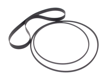 JVC KD-D10 Belt Kit for Cassette Deck