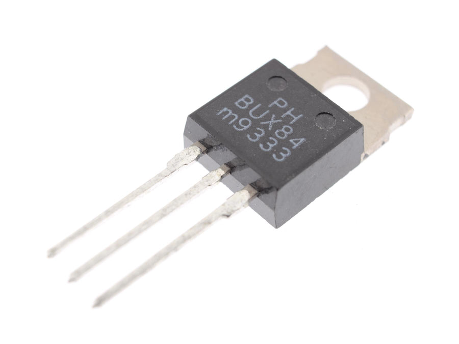 BUX84 Philips tranzistor