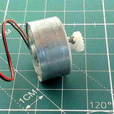 CD Player Sled Tracking Motor Replacement RF-300EA-1D390 &mdash; photo 2