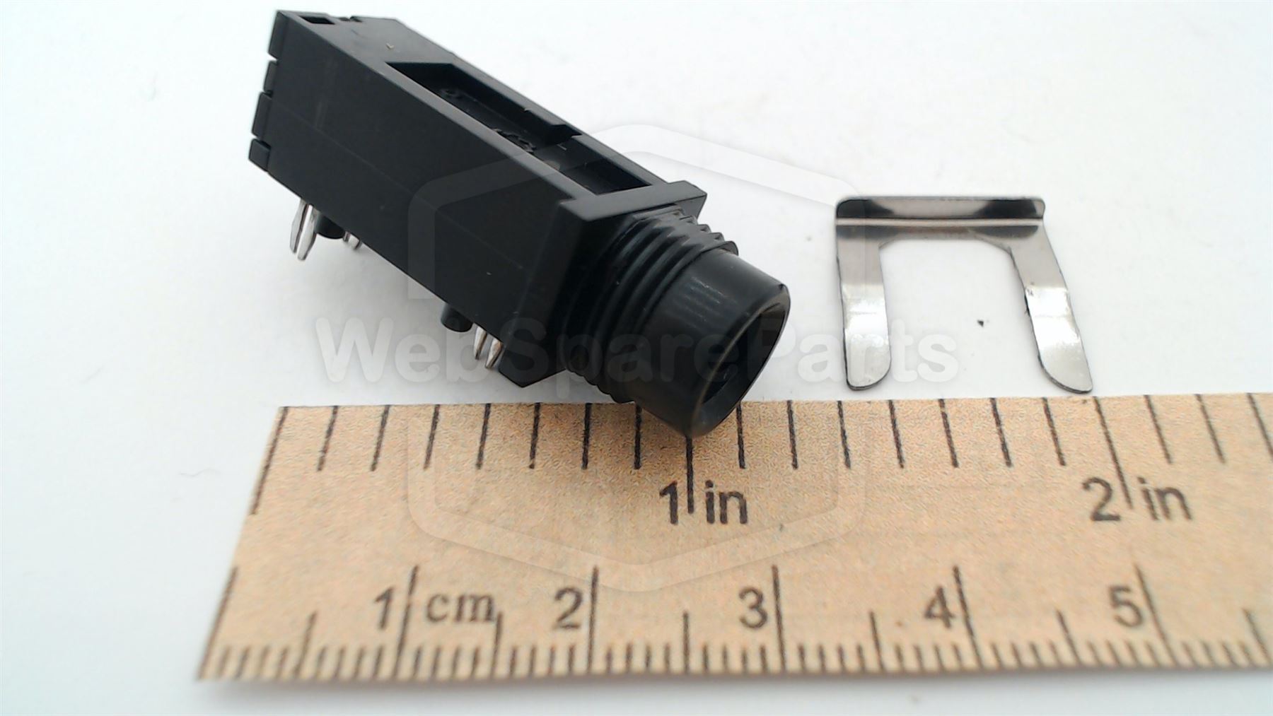 Marantz W00544 Headphones PCB Jack for Vintage Audio Repair