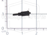 Microîntrerupător W01112 pentru echipamente audio vintage &mdash; photo 5