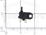 Microîntrerupător W01089 pentru echipamente audio vintage &mdash; photo 3