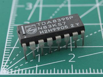 TDA8395P circuit integrat