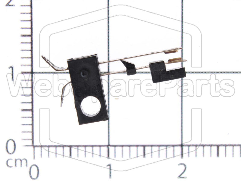 Micro Switch For Cassette Deck W01047