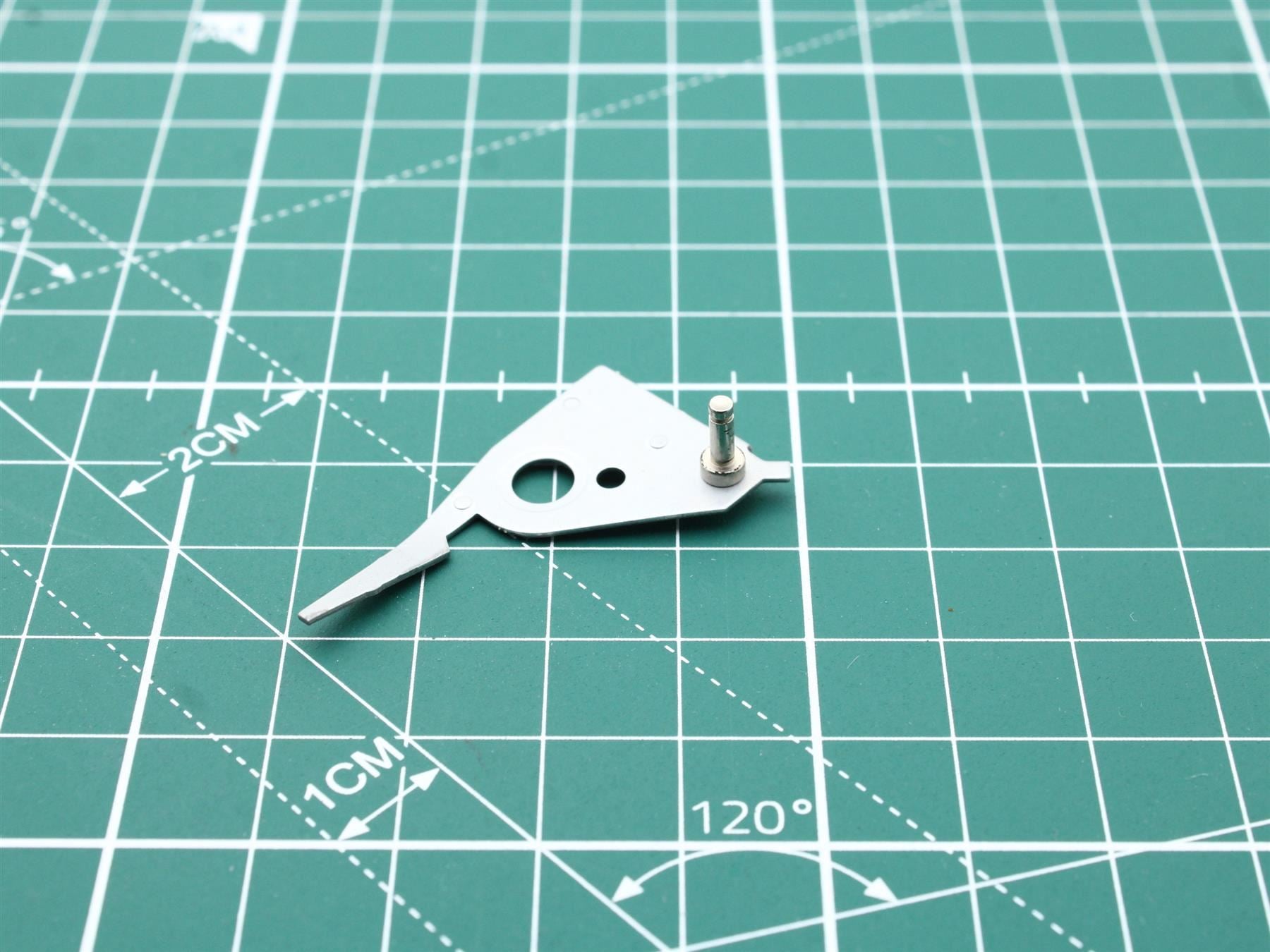 Mechanism Cassette Gear Arm L Assembly for Pioneer XD-Z53T (Position 52)