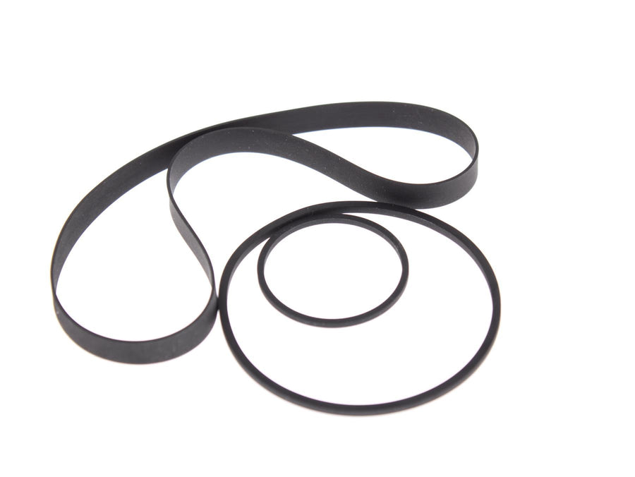 Kenwood KX-9050 Set curele pentru casetofon