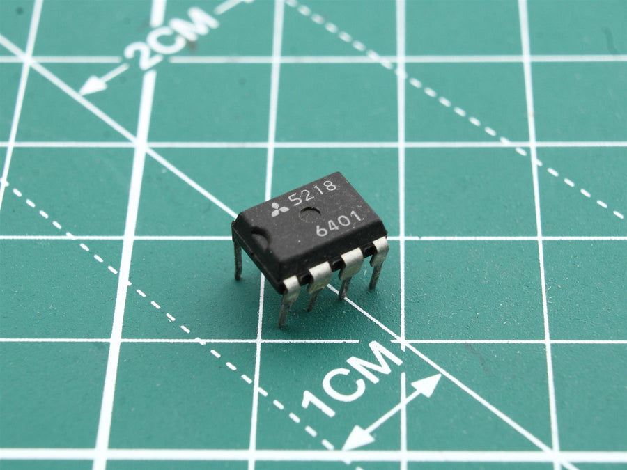 5218 circuit integrat