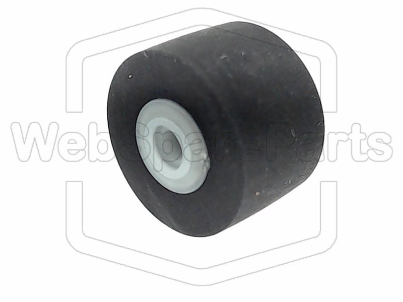 Pinch Roller 10mm x 7.0mm x 1.5mm