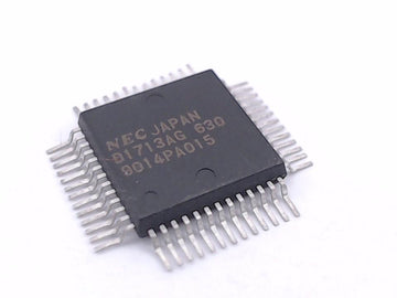 uPD1713AG-630 AE14 Nec circuit integrat