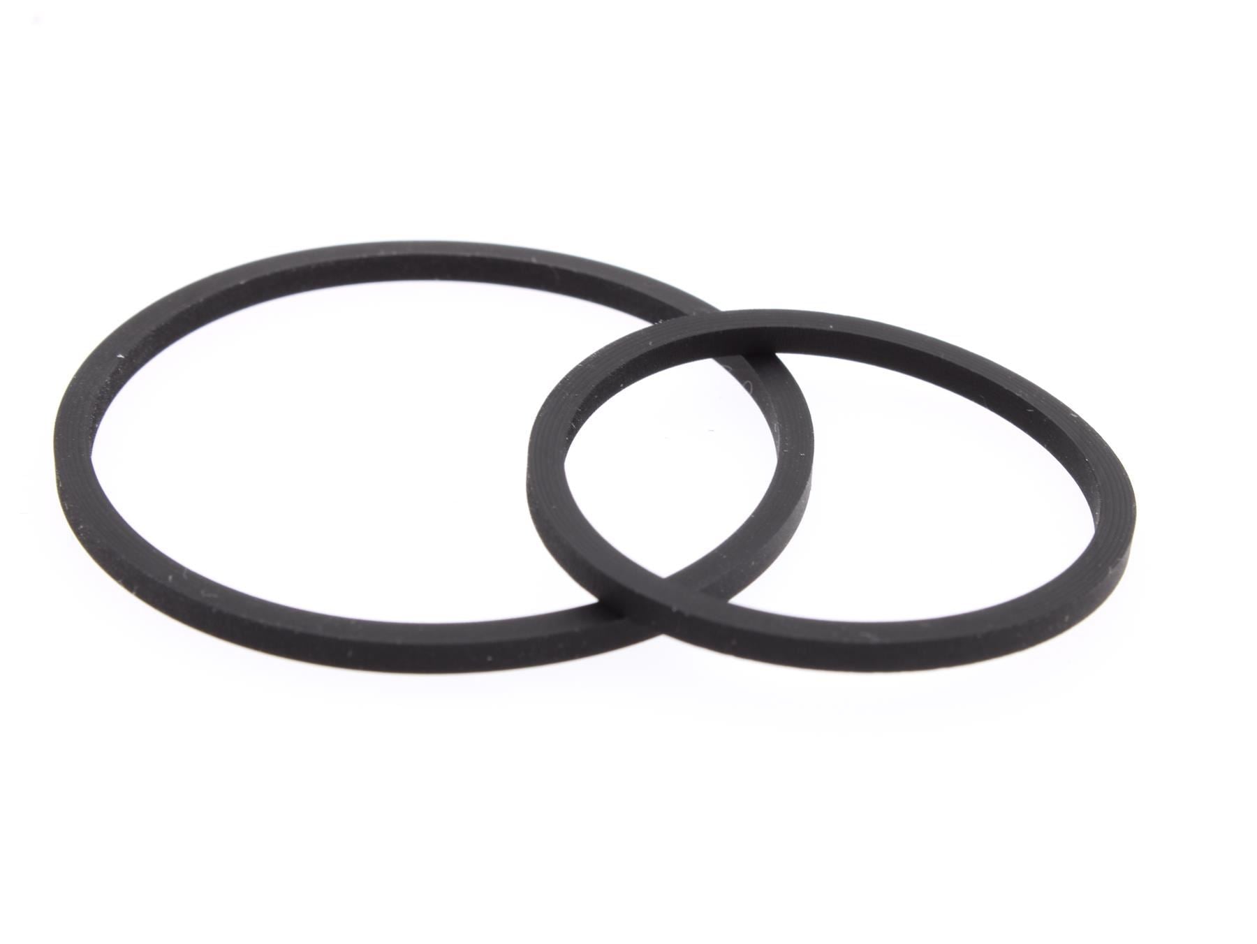 Sony MHC-RX55 Belt Kit for CD Player Tray & Carousel