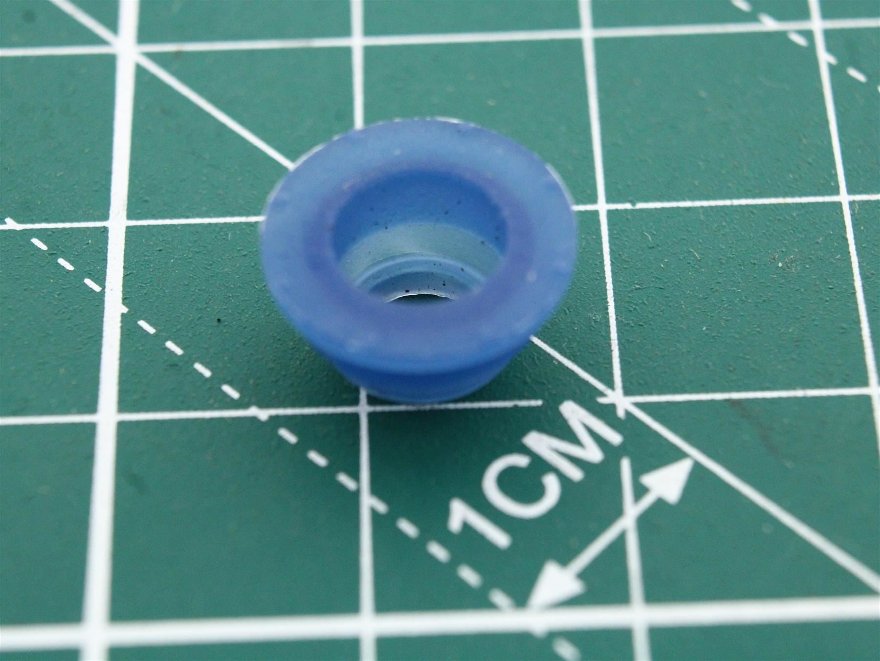 Replacement INSULATOR (BU) Pos.(304) for Sony CDP-M78 CD Player Mechanism