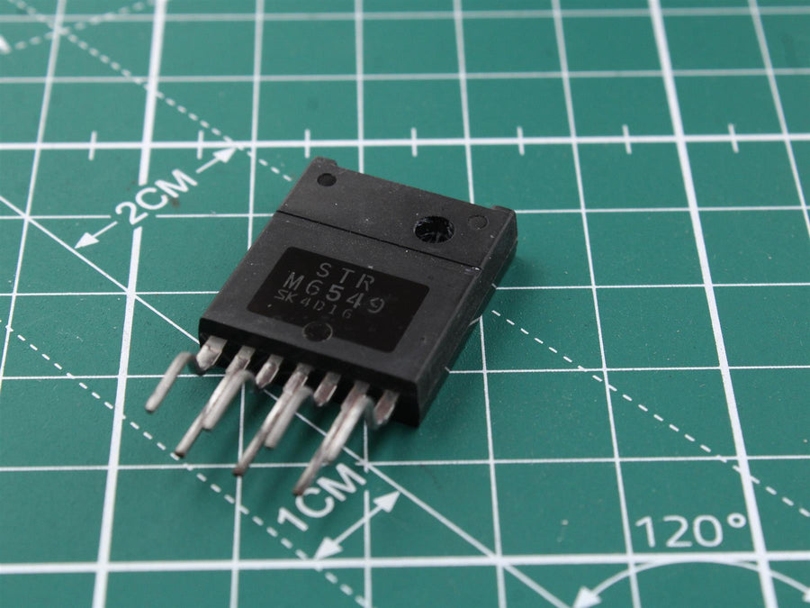 STRM6549 circuit integrat
