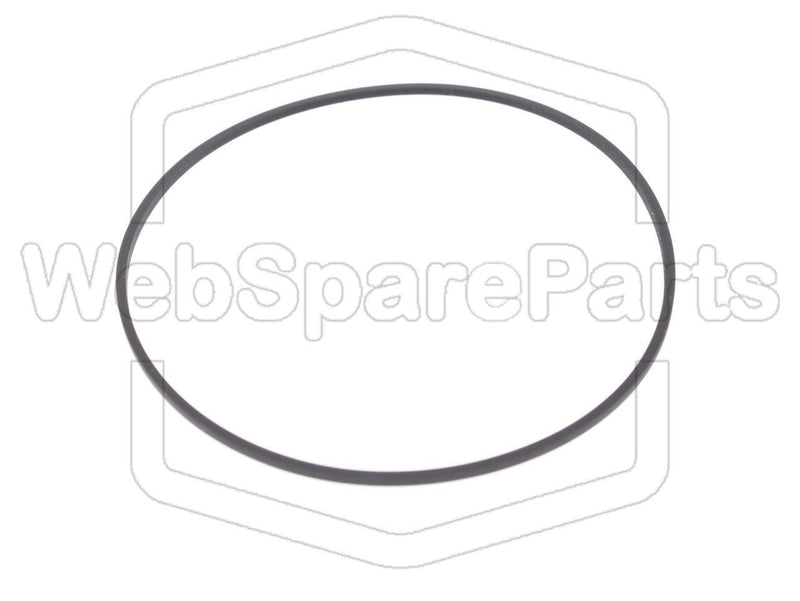 CK086 Mechanism CD Player (Replacement belt)