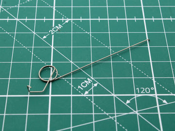 Sony 3-359-455-01 – Torsion Arc Pos.(101)