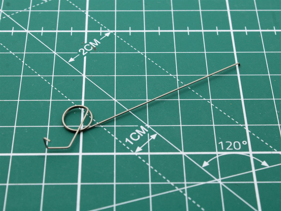 Sony 3-359-455-01 – Torsion Arc Pos.(101)
