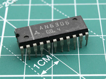 AN6306 circuit integrat