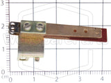 Microîntrerupător W01163 pentru echipamente audio vintage &mdash; photo 5