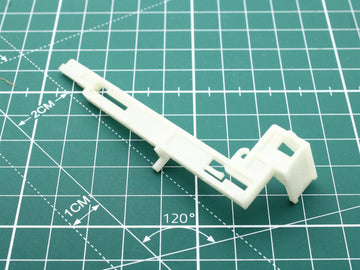 RNM024 – Record Detector Arm Pos.(68)