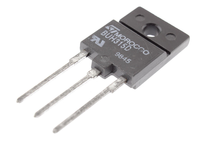 BUH315D Transistor