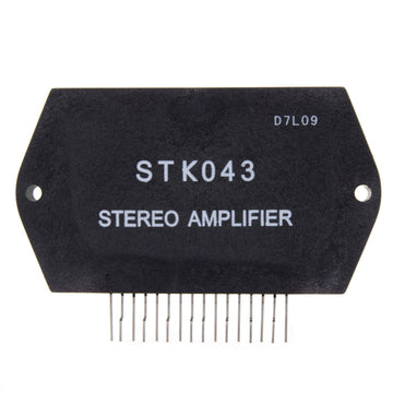 STK043 circuit integrat