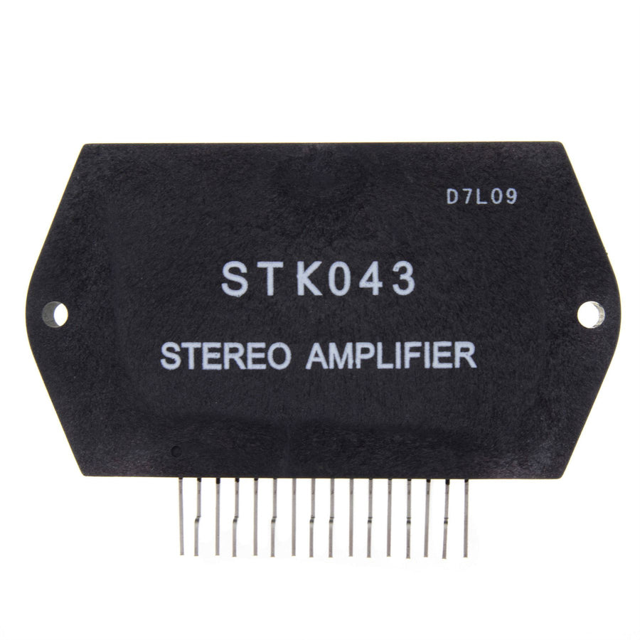 STK043 circuit integrat