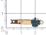 Microîntrerupător W01094 pentru echipamente audio vintage &mdash; photo 6