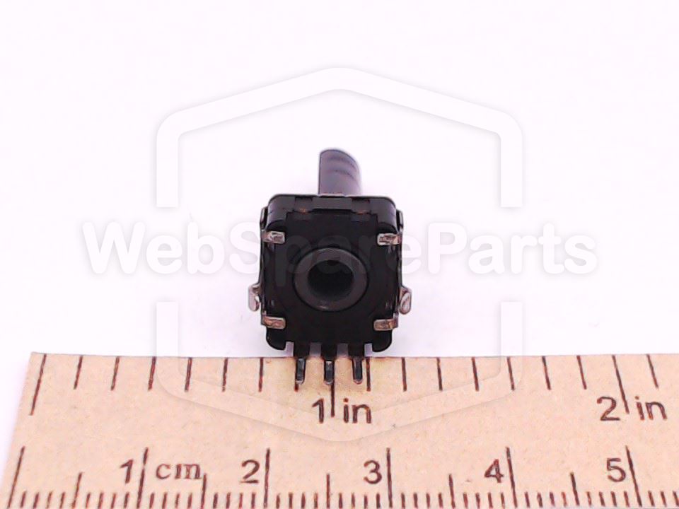 Volume Rotary Encoder for Aiwa Vintage Audio Systems