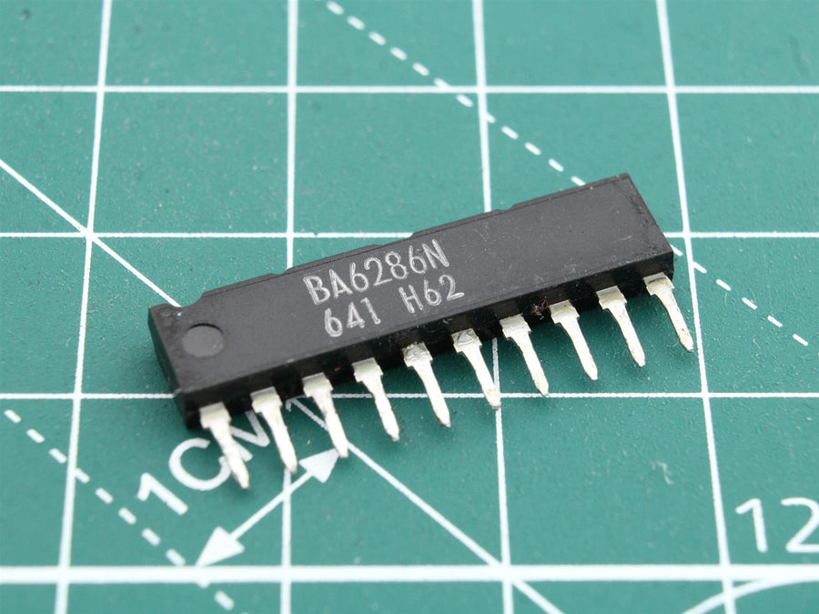BA6286N circuit integrat
