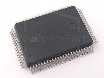 CXP84124-069Q Sony circuit integrat
