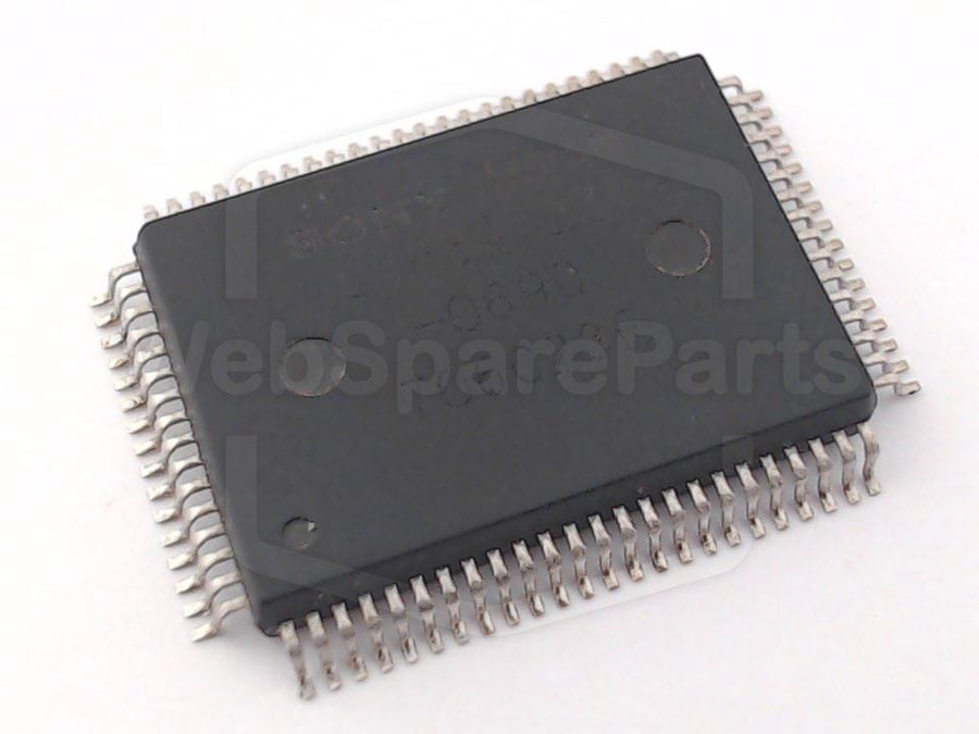 CXP84124-069Q Sony circuit integrat