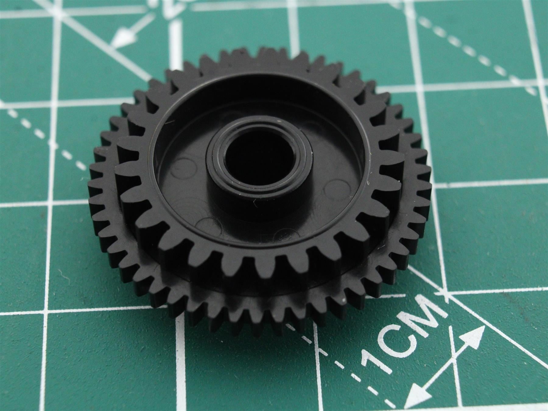 Replacement GEAR (PL) Pos.(306) for Sony LBT-D115CD CD Player Mechanism